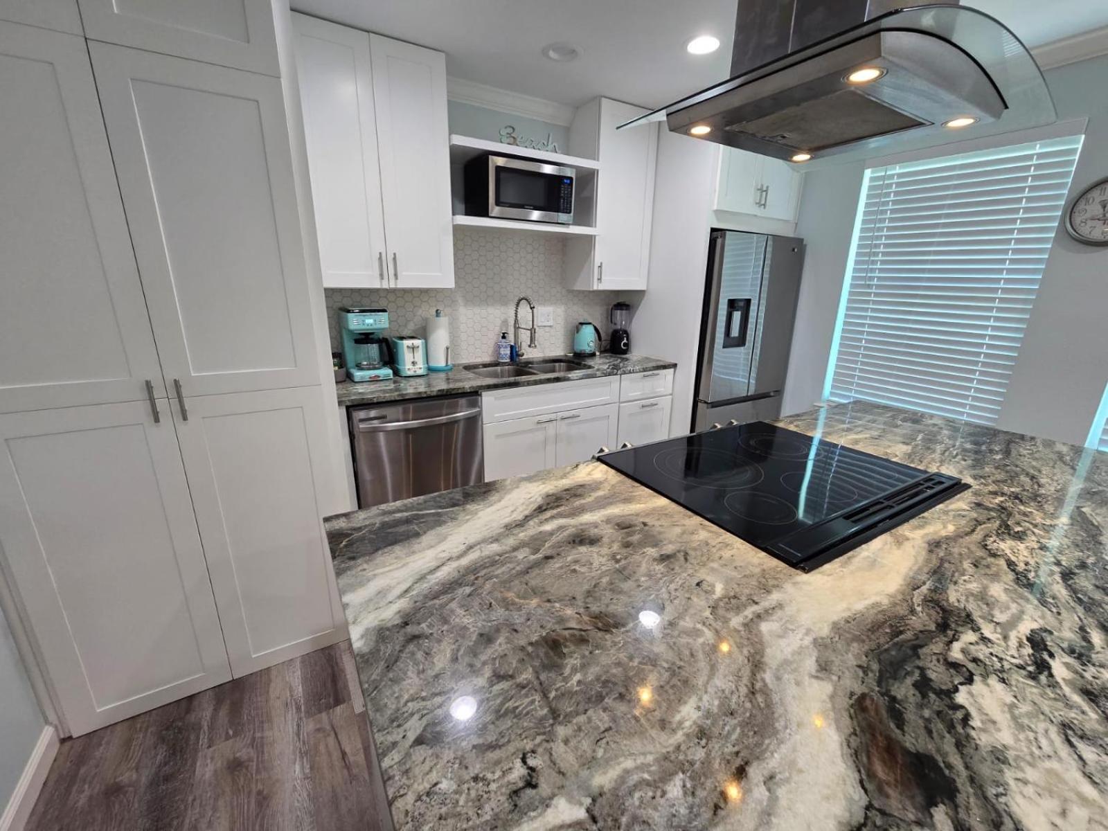 Вілла Island Dreams Oasis Galveston Retreat Екстер'єр фото